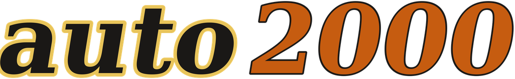 auto2000 logo
